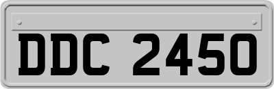 DDC2450