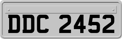 DDC2452