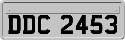 DDC2453