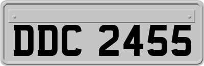 DDC2455