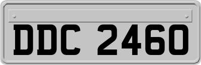 DDC2460