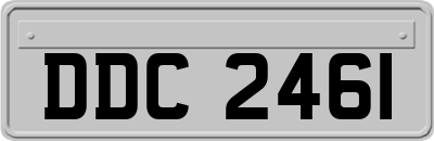 DDC2461