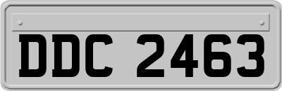 DDC2463