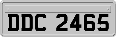 DDC2465