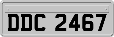 DDC2467