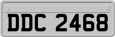 DDC2468