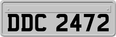 DDC2472
