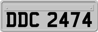 DDC2474