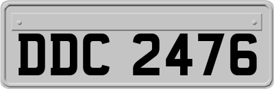 DDC2476