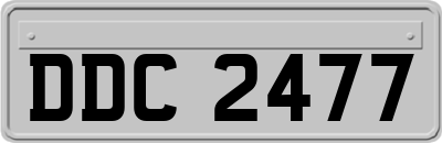DDC2477