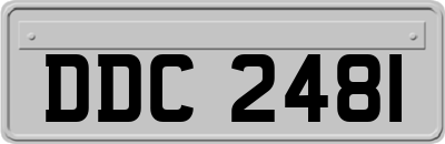 DDC2481