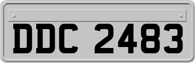DDC2483