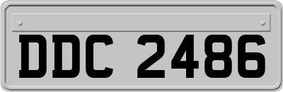 DDC2486