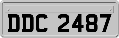 DDC2487