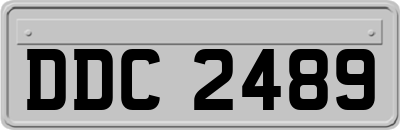 DDC2489