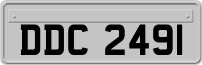 DDC2491