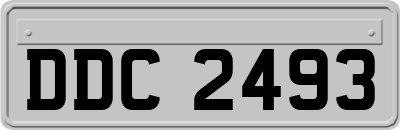 DDC2493