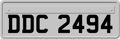 DDC2494