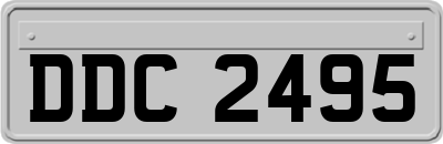 DDC2495