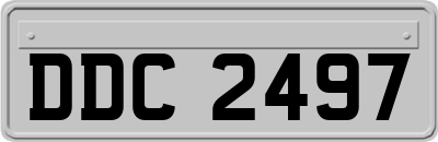 DDC2497