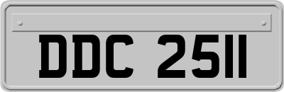 DDC2511