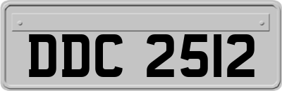 DDC2512