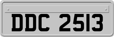 DDC2513