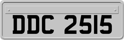 DDC2515