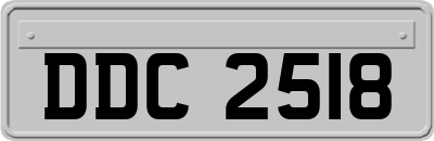DDC2518