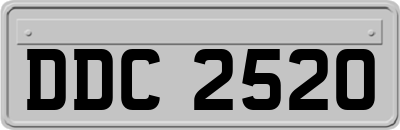 DDC2520