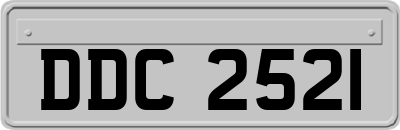 DDC2521