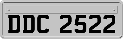 DDC2522