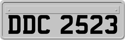 DDC2523