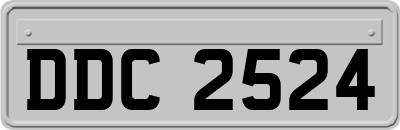 DDC2524