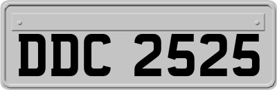 DDC2525