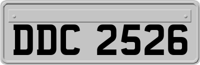 DDC2526