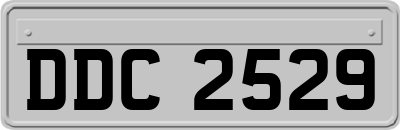 DDC2529