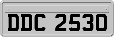 DDC2530
