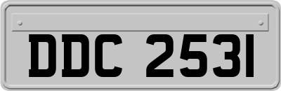 DDC2531