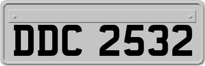 DDC2532