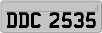 DDC2535