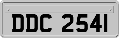 DDC2541