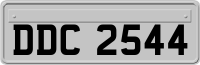 DDC2544