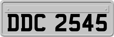 DDC2545