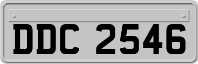 DDC2546