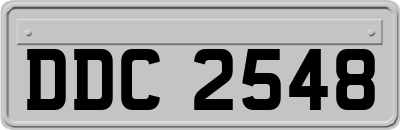 DDC2548