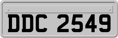 DDC2549