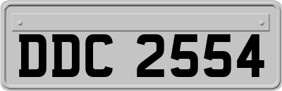 DDC2554