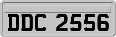 DDC2556