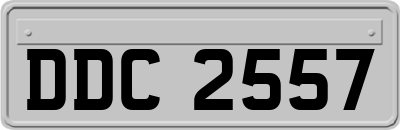 DDC2557